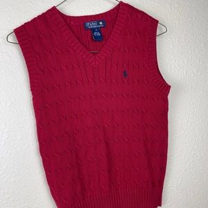 Polo by Ralph Lauren sweater
